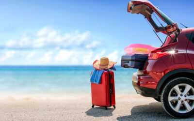 Jak przygotować auto na wakacyjny wyjazd?